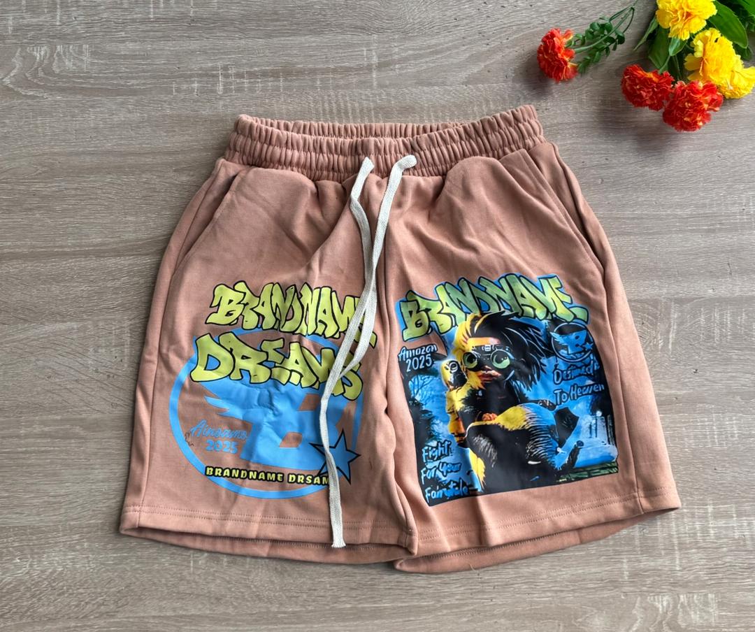 Summer Shorts | Lightweight, Stylish & Comfortable Men's Shorts for Summer